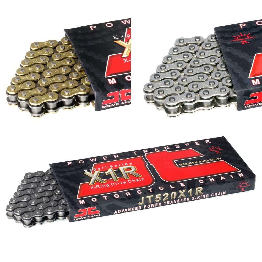 JT 520 X1R