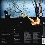 Александр Иванов / Грешной Души Печаль (2LP)