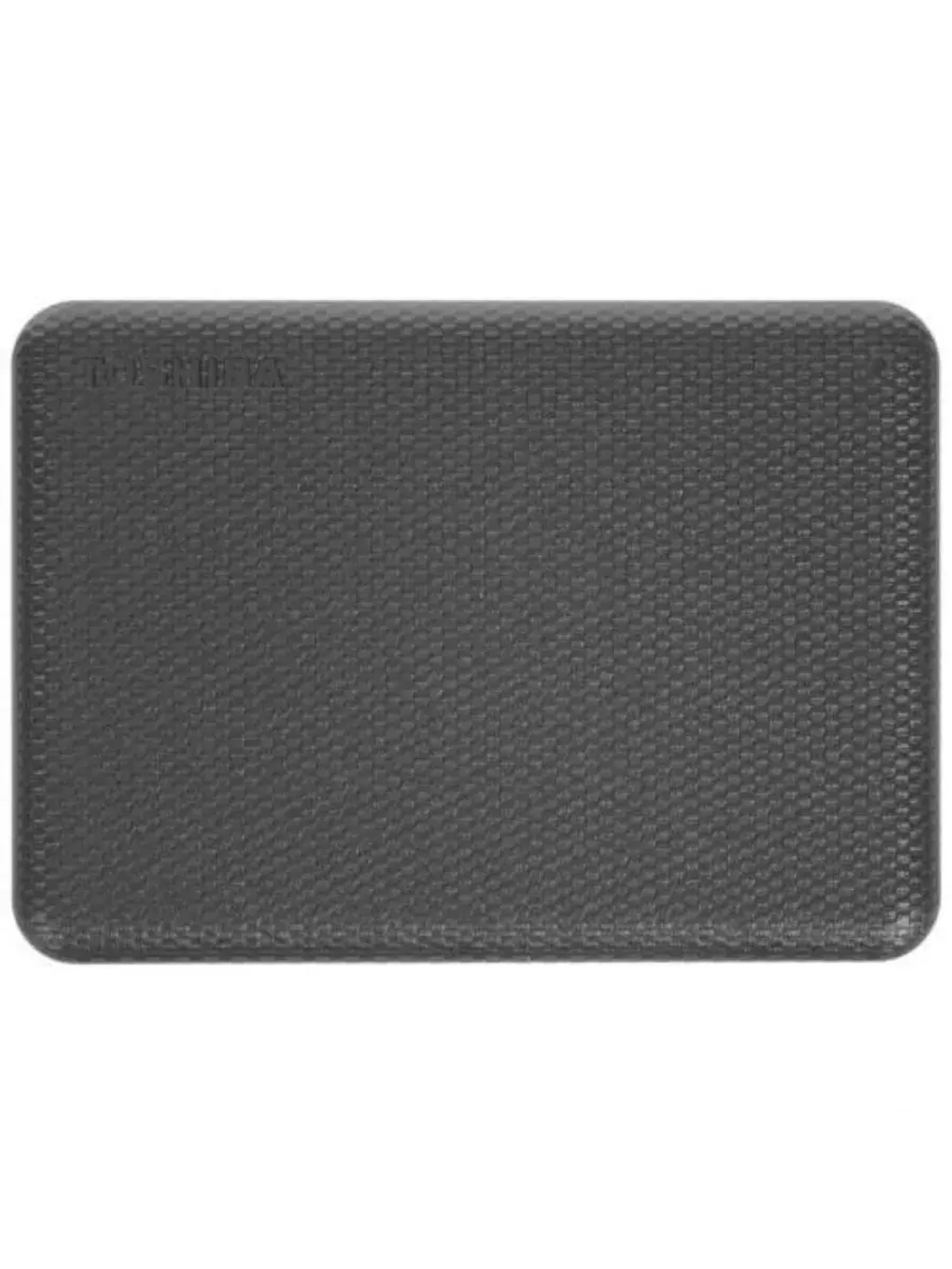 2.5" 1 ТБ Внешний HDD Canvio Advance HDTCA10EK3AA BLACK