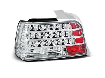 Задние фонари Bmw 3 E36 chrome led