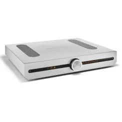 Roksan Attessa Streaming Amplifier Silver