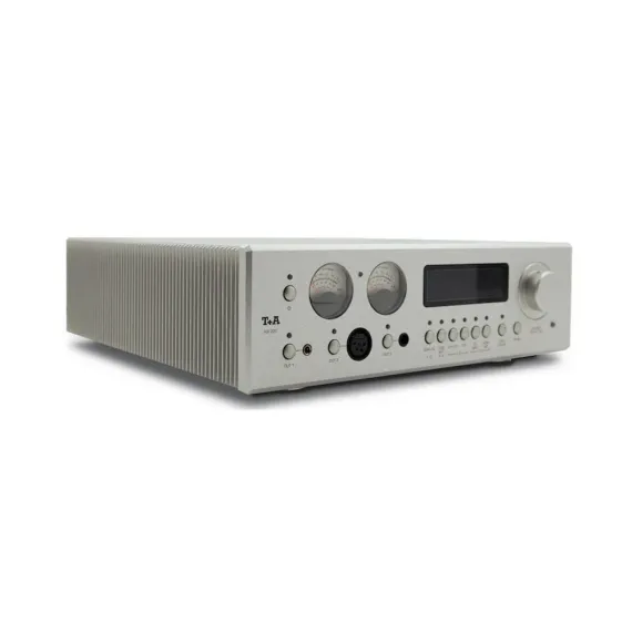 T+A HA 200 Silver