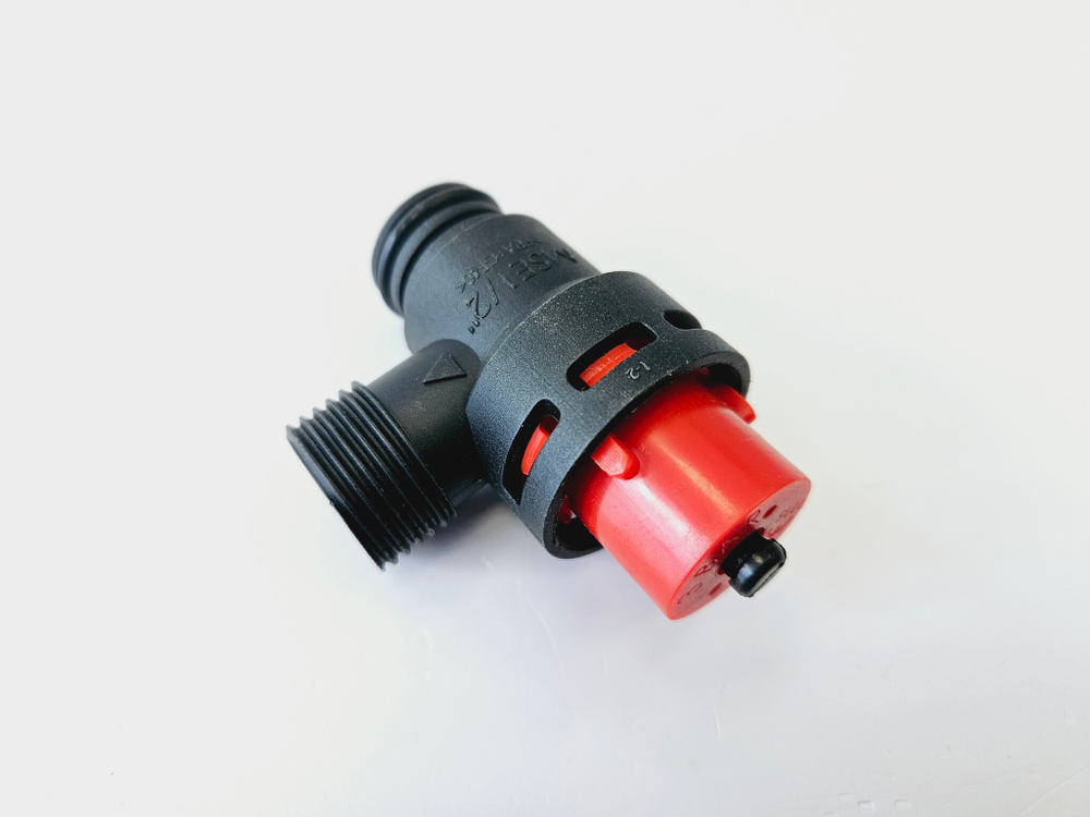 Предохранительный клапан PROTHERM Скат (арт. 0020094650-1)