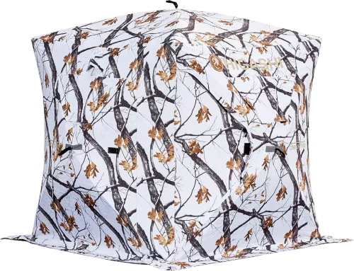 Палатка Higashi Winter Camo Comfort Hot