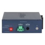 DH-CHS4412-8GT-125 8-портовый гигабитный PoE коммутатор с функцией облачного управления