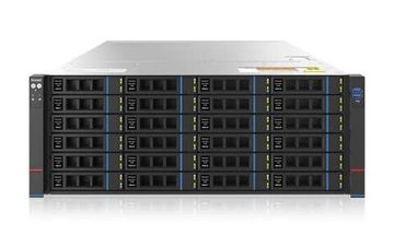 Серверная платформа Gooxi SL401-D24RE-G3 24x3.5 Rack 4U