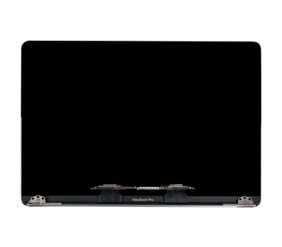 Дисплей для MacBook Pro 13" M1/M2 A2338 Late 2020 – Mid 2022 (Silver, Серебристый) - Original