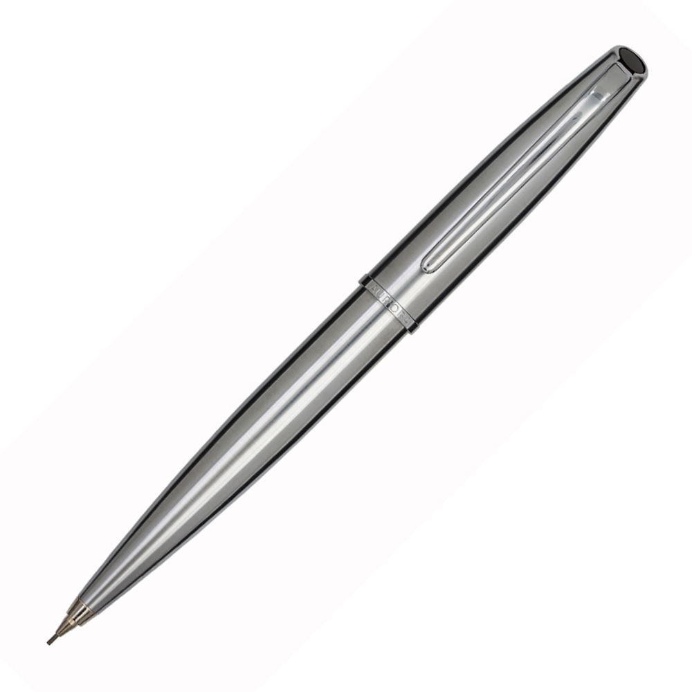 Механический карандаш Aurora Style Metal Shinny Chrome CT