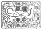 Necron Canoptek Wraiths