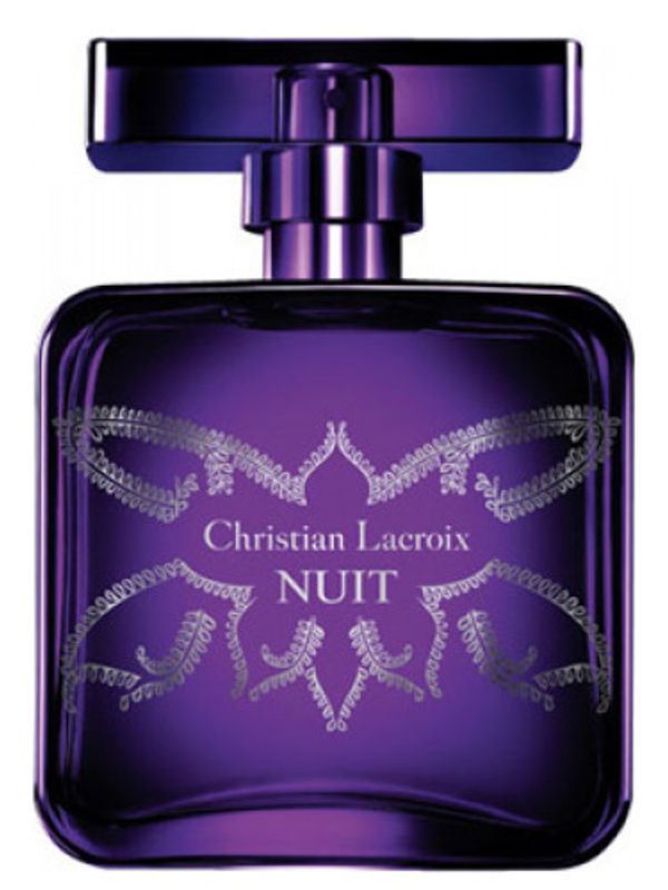 Avon Christian Lacroix Nuit for Men