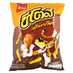 Чипсы Cheetos Stick Garlic Chicken (70гр)