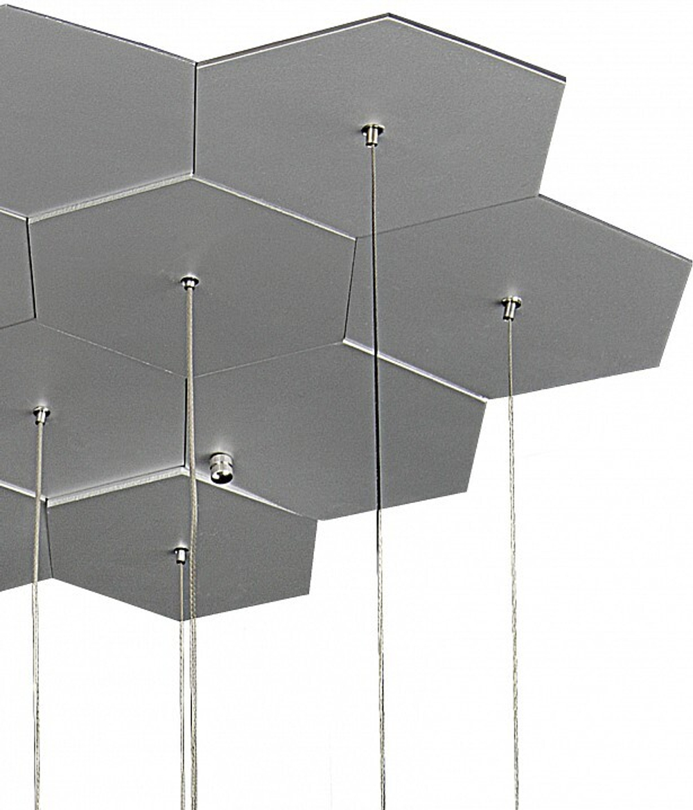 Подвесной светильник Lightstar Favo 750224