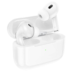Гарнитура Bluetooth 5.4 HOCO EW77 TypeC Время работы до 7ч Белые