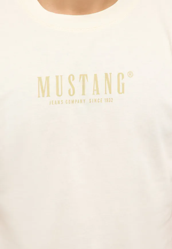 Футболка мужская MUSTANG Austin