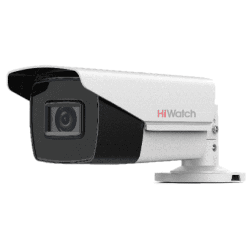 HiWatch DS-T206S