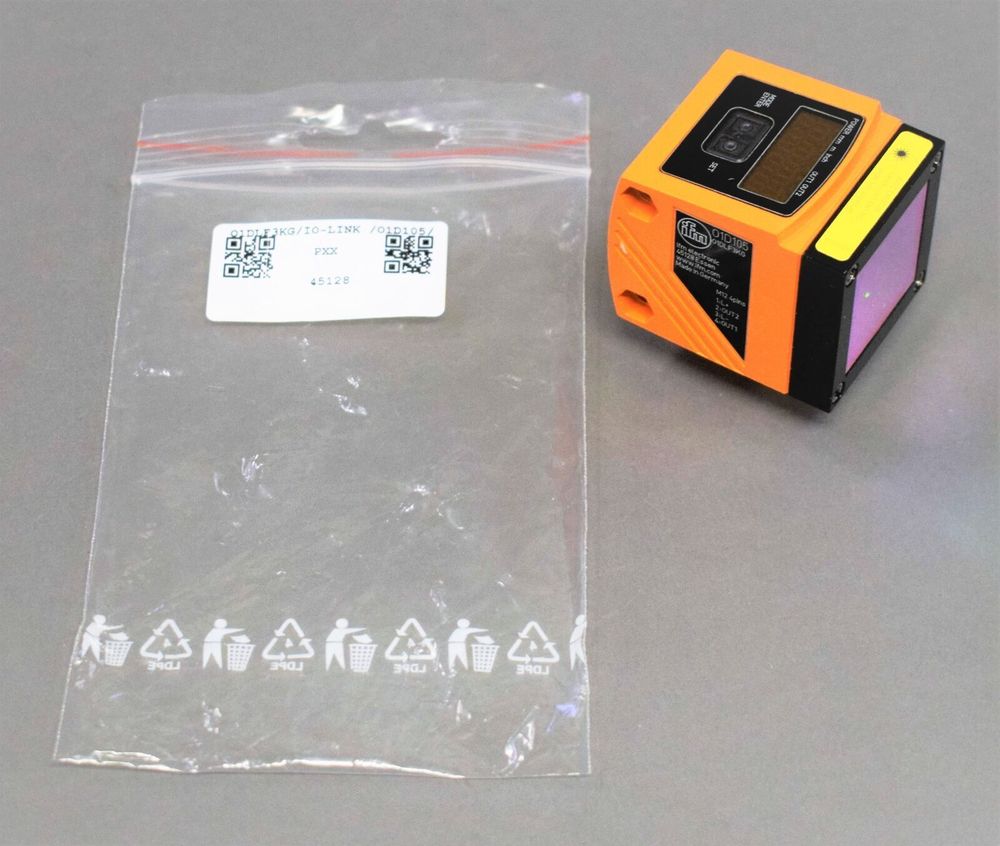 IFM O1DLF3KG/IO-LINK /O1D105/ IFM O1DLF3KG/IO-LINK /O1D105/