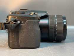 Panasonic Lumix DMC-FZ50