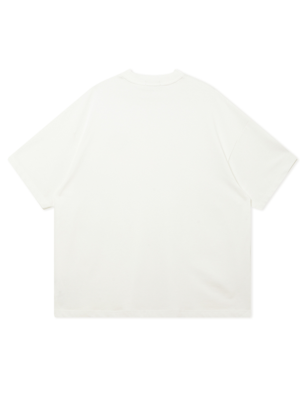 Футболка Кор. Рукав Oversized Tshirt
