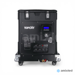 Генератор тумана на основе сухого льда DJ POWER H-X3 DMX