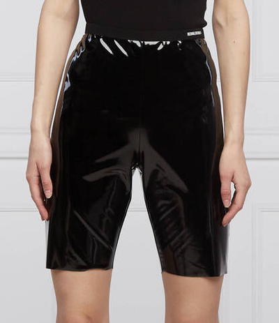 велосипедки Red Valentino - черный(XR0MD02V6HH)