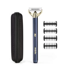 Триммер для бороды и усов BaByliss X-Blade OT992E