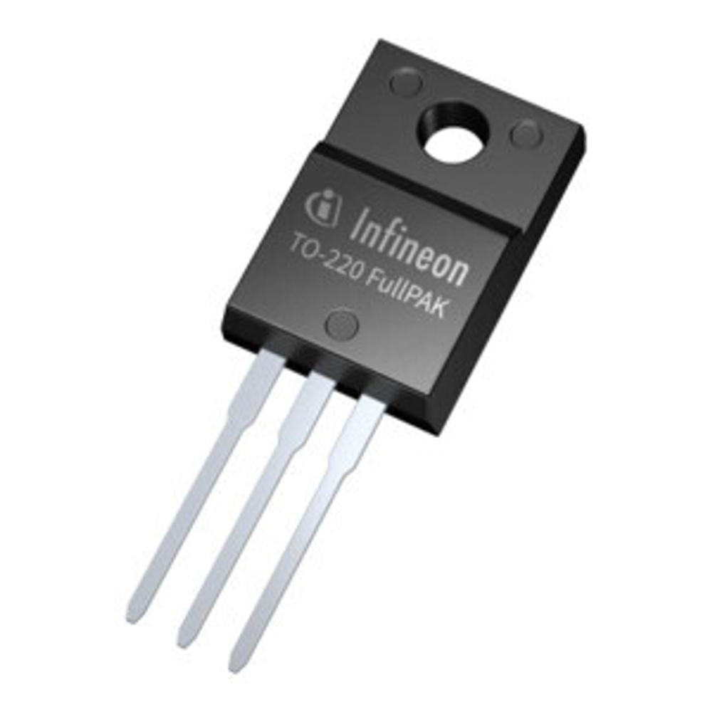 IKA08N65H5