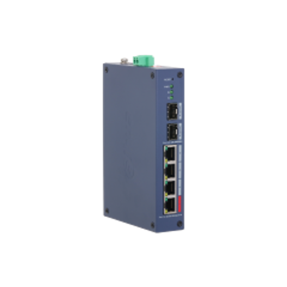Dahua DH-CHS4206-4GT-90