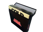 Cold Chisel / Cold Chisel (11LP+12"Vinyl EP+7"Vinyl Single)
