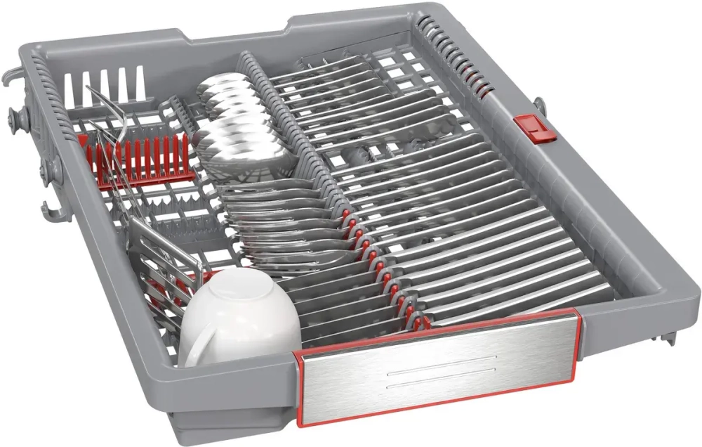 Встраиваемая посудомоечная машина Bosch SPV6ZMX17E