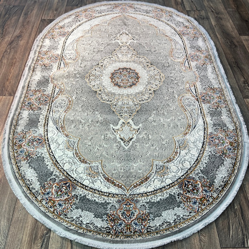 Isfahan 29047A GOLD \ GOLD Овал