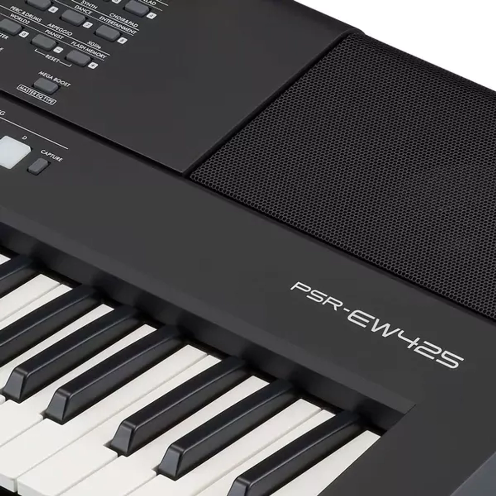 Yamaha PSR-EW425
