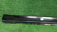 Накладка порога правая BMW 3er F30 (2011-2020)