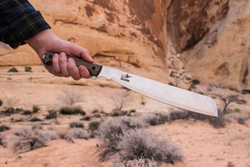 Мачете Bush Mate Convex AUS-8