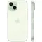 Смартфон Apple iPhone 15 Plus 128 ГБ Зеленый Green