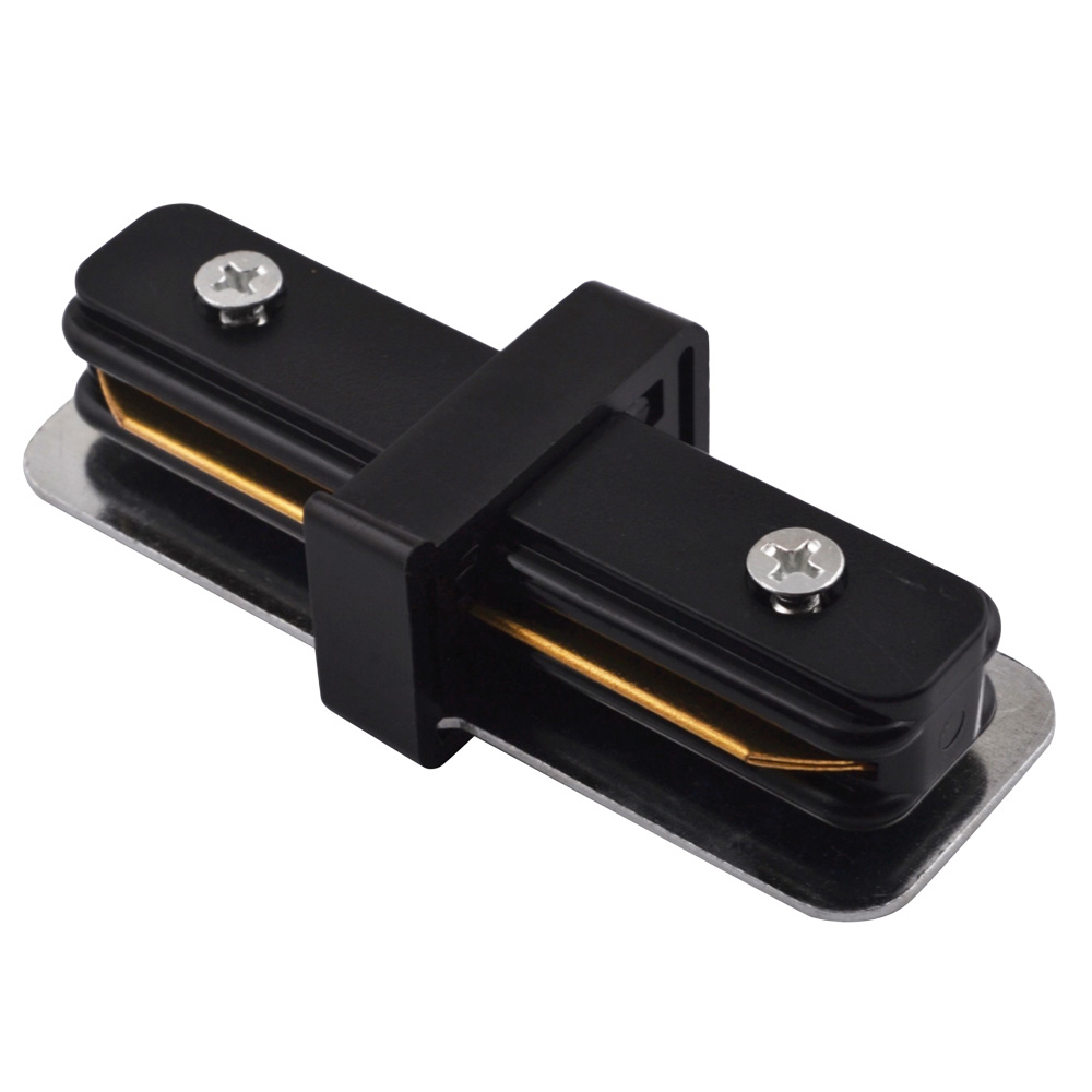 Соединитель прямой для однофазного шинопровода Arte Lamp TRACK ACCESSORIES A130206