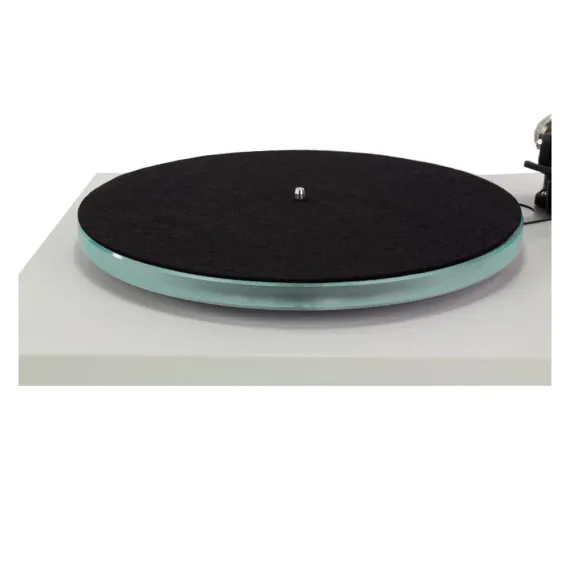 Rega Planar 6 ND7 RB330 Matte White