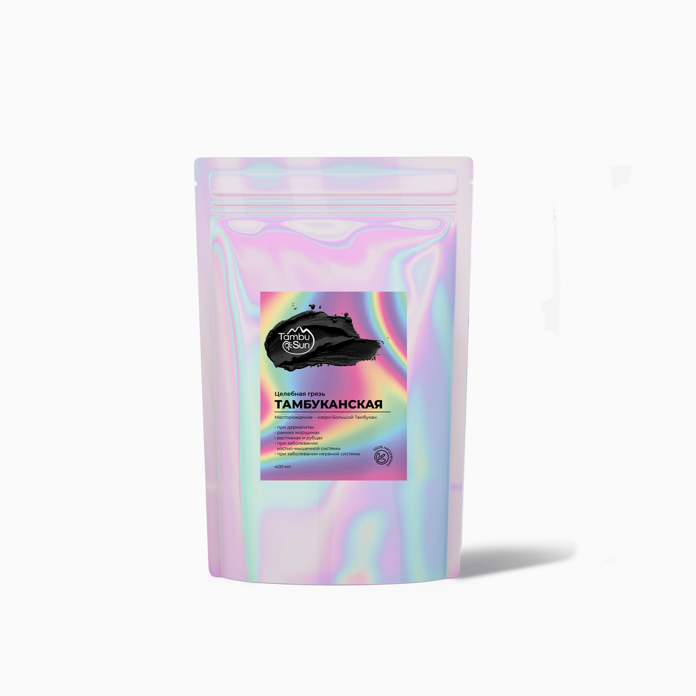 грязь 400
