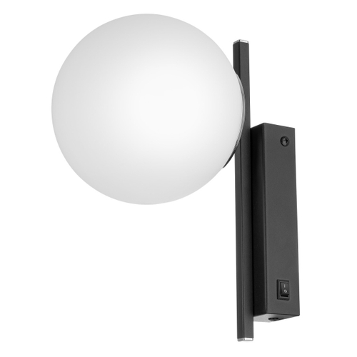 Настенный светодиодный светильник Citilux DORSY CL223312 LED