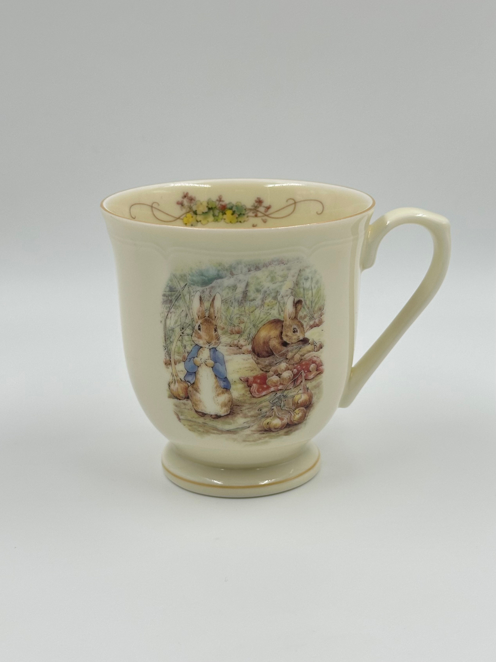 Кружка The World of Peter Rabbit