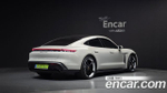 Porsche Taycan GTS — 2024