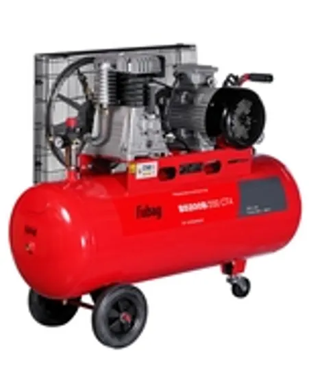 Компрессор Fubag VDC 400/100 CM3 (арт. 29838185)