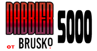 Купить Dabbler 5000