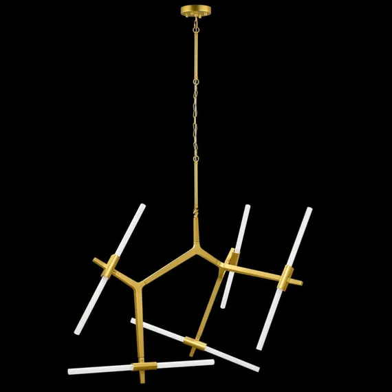 Подвесная люстра Struttura 742103 Lightstar