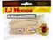 Виброхвосты съедобные LJ Pro Series MINNOW 3.3in (8,4 см), цв. 033, 7 шт.