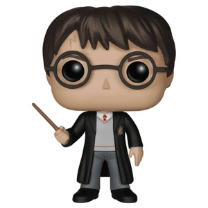 Funko POP! Harry Potter S1: Harry Potter (01)