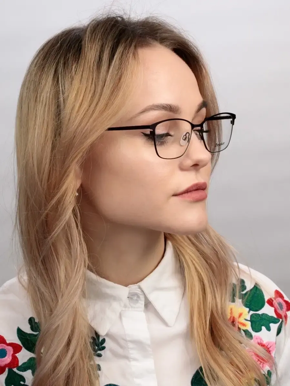 Оправа для очков для зрения