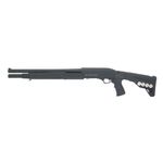 Приклад TBS Utility для турецких ружей, DLG Tactical