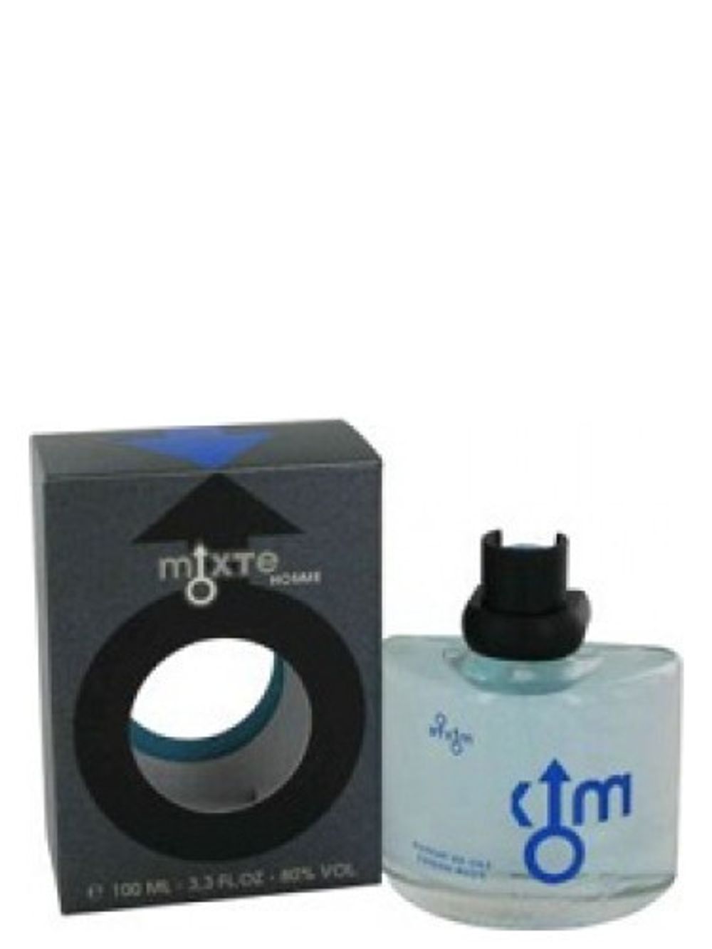 Jeanne Arthes Mixte Homme