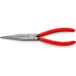 Плоскогубцы механика черненые 200 мм Knipex 38 11 200