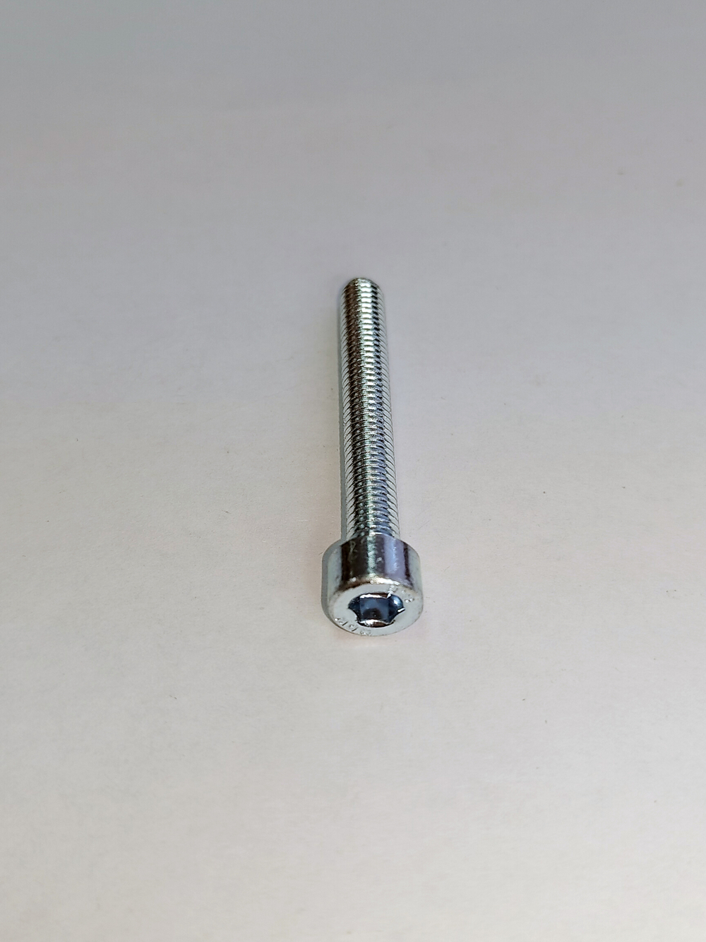6х45 ОЦ. Винт П/Р с внут.шестигр. к.п.8.8 DIN912 (20 шт)
